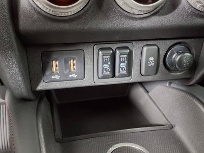 2027 Mitsubishi Outlander Sport 2.0 LE