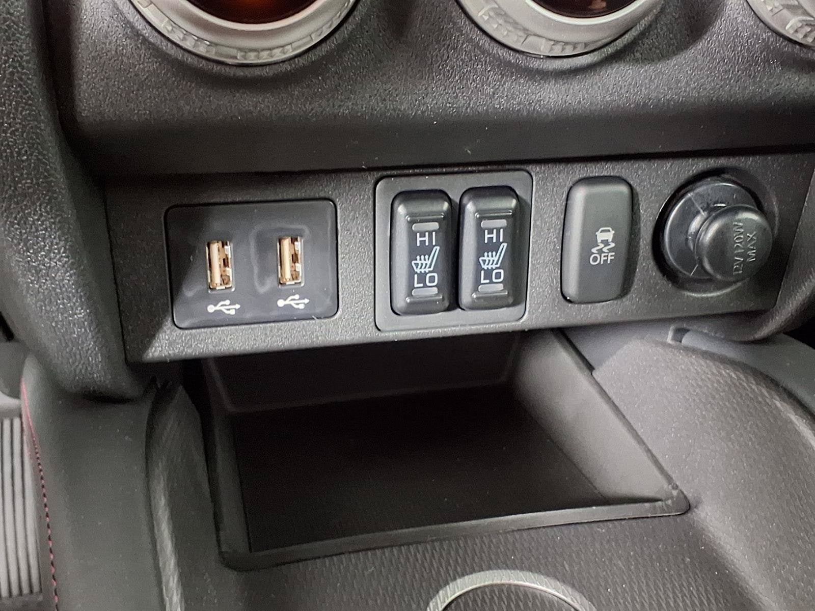 2027 Mitsubishi Outlander Sport 2.0 LE
