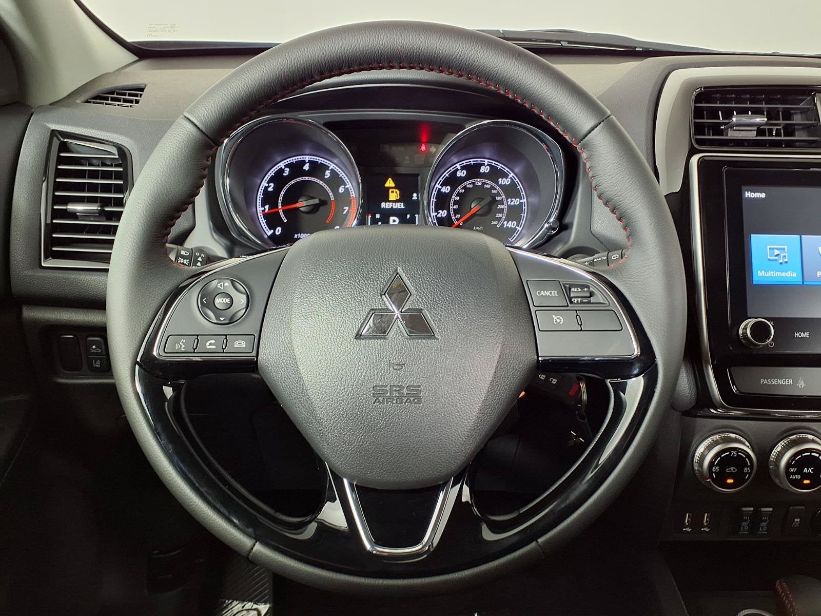 2027 Mitsubishi Outlander Sport 2.0 LE
