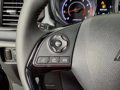 2027 Mitsubishi Outlander Sport 2.0 LE