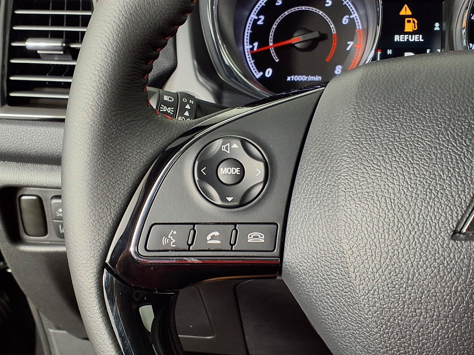 2027 Mitsubishi Outlander Sport 2.0 LE