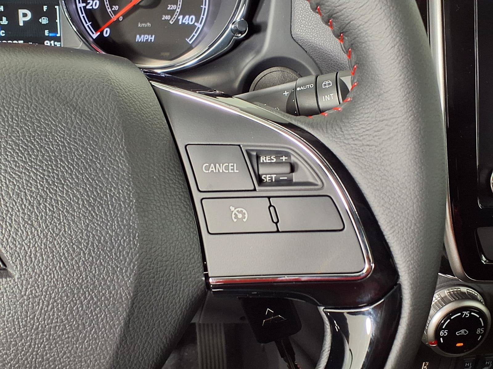 2027 Mitsubishi Outlander Sport 2.0 LE