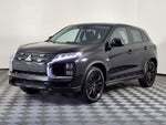 2027 Mitsubishi Outlander Sport 2.0 LE