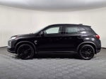 2027 Mitsubishi Outlander Sport 2.0 LE