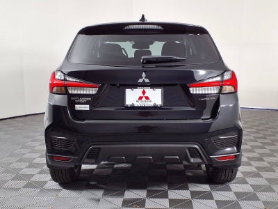 2027 Mitsubishi Outlander Sport 2.0 LE