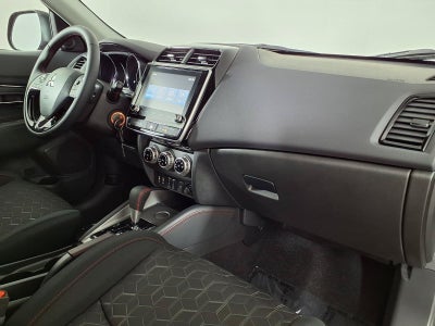 2027 Mitsubishi Outlander Sport 2.0 LE