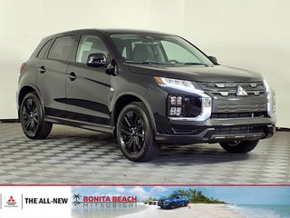 2027 Mitsubishi Outlander Sport 2.0 LE