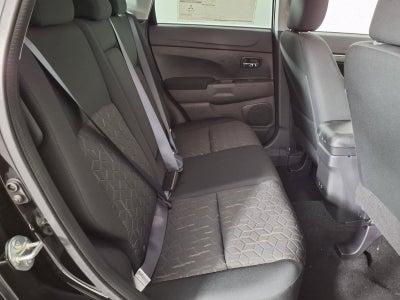 2027 Mitsubishi Outlander Sport 2.0 LE