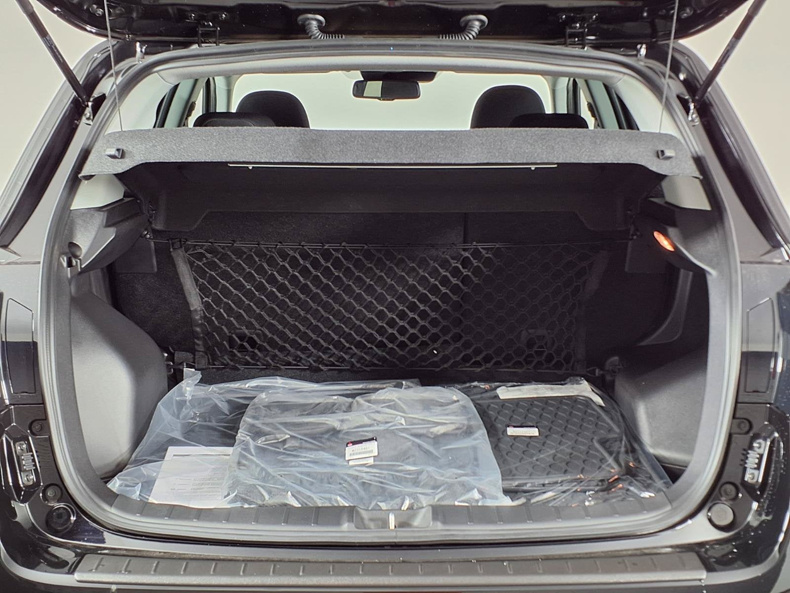 2027 Mitsubishi Outlander Sport 2.0 LE