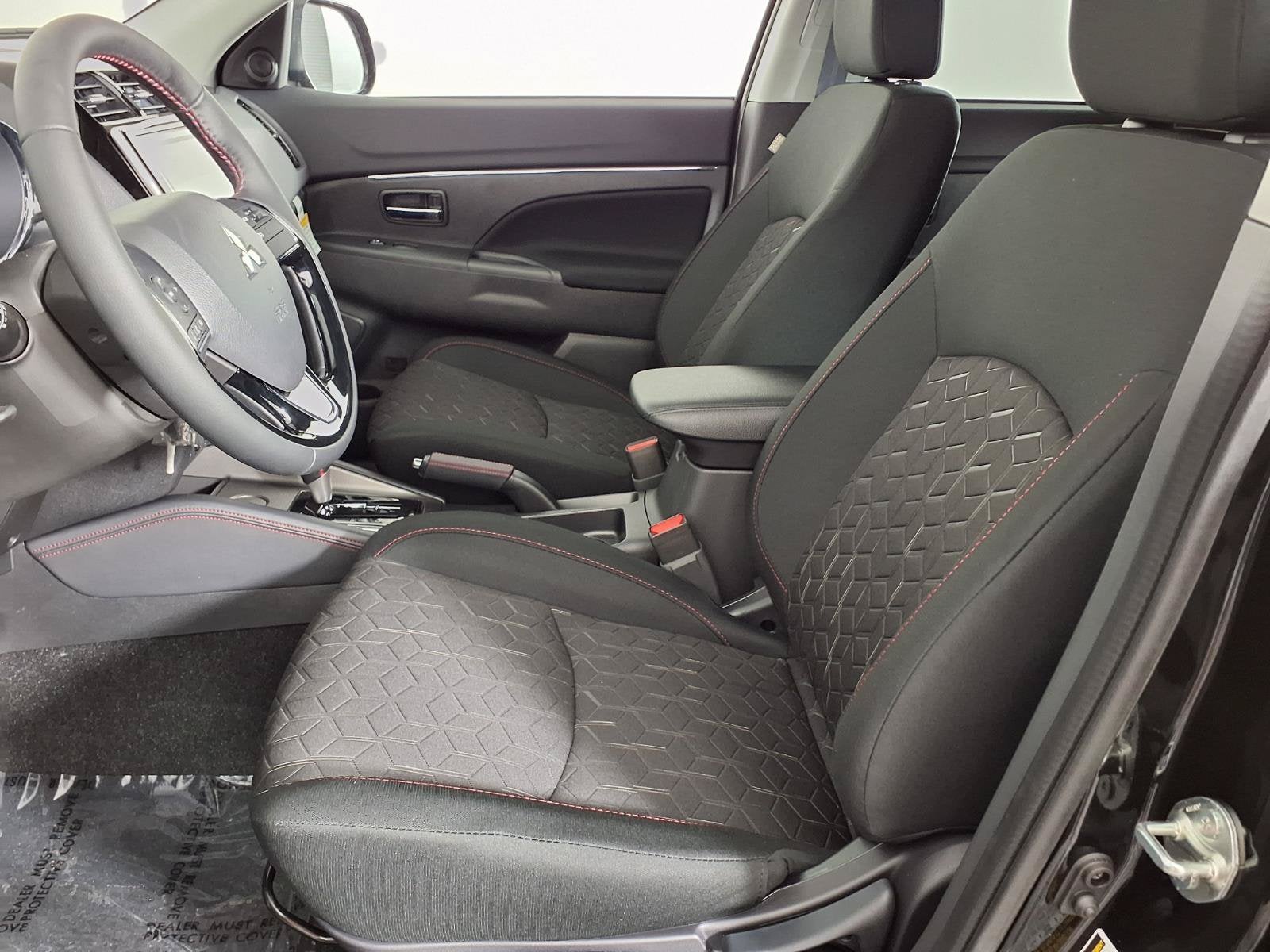 2027 Mitsubishi Outlander Sport 2.0 LE