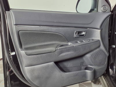 2027 Mitsubishi Outlander Sport 2.0 LE