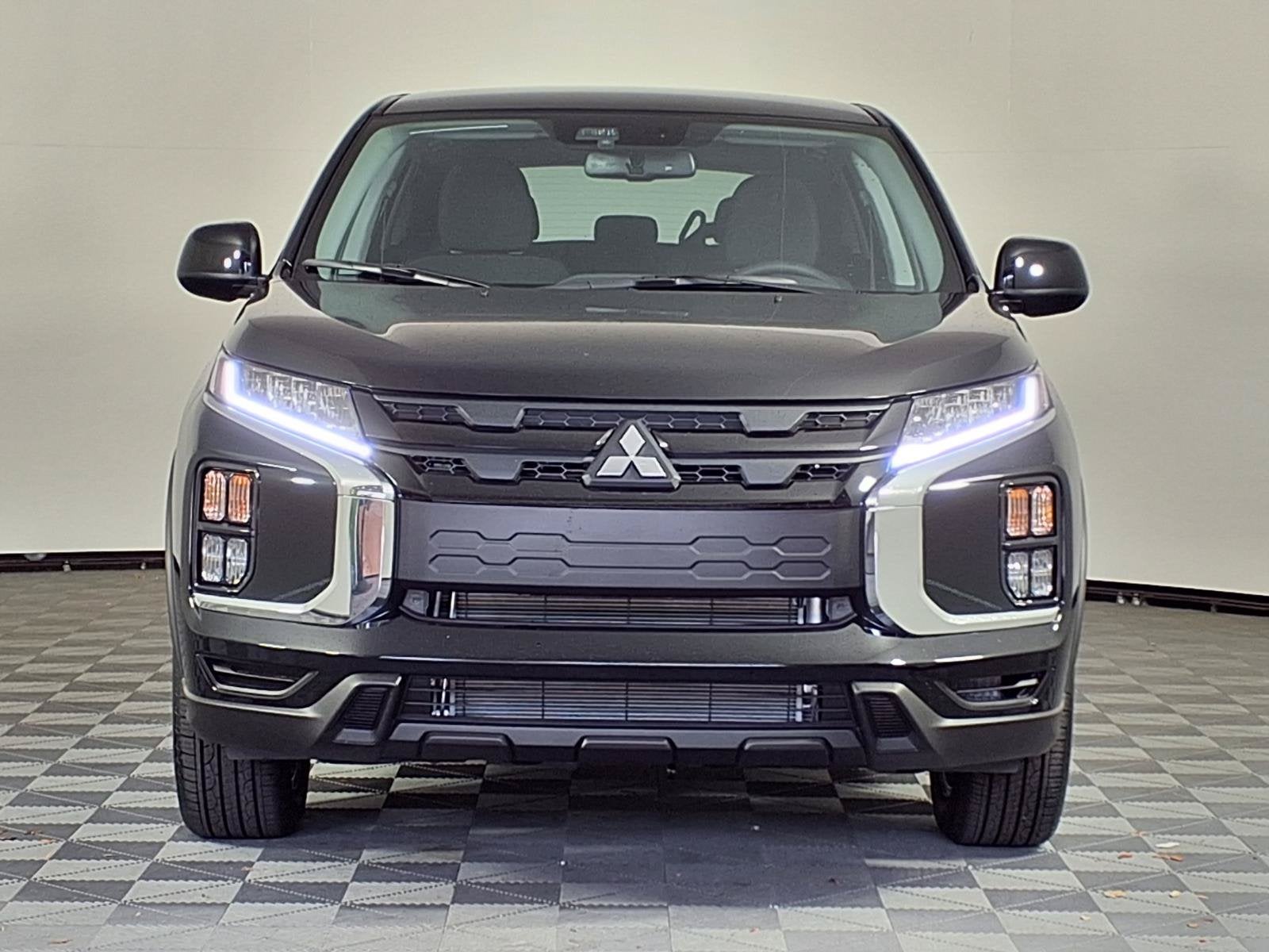 2027 Mitsubishi Outlander Sport 2.0 LE