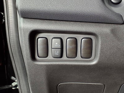 2027 Mitsubishi Outlander Sport 2.0 LE