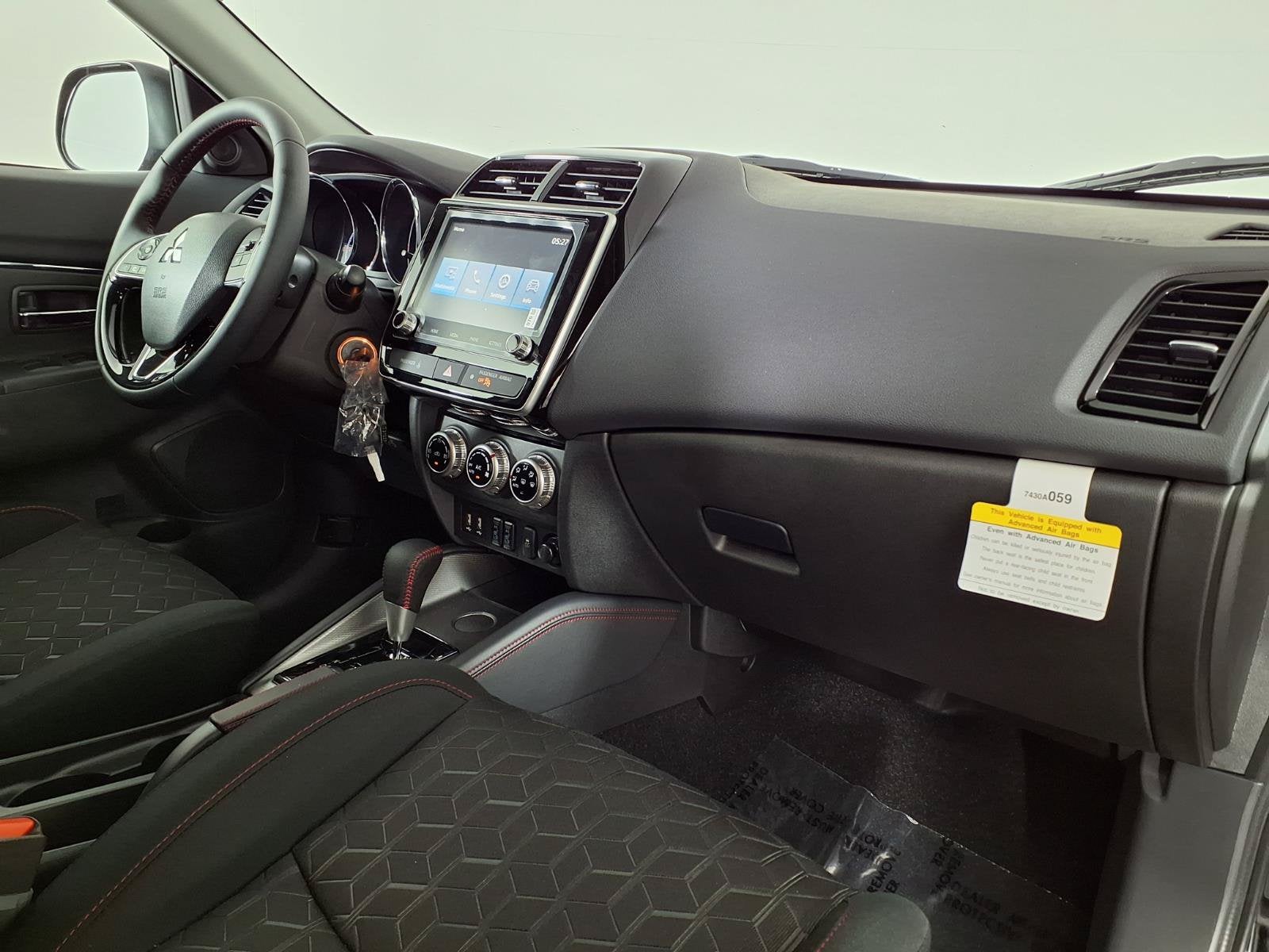 2027 Mitsubishi Outlander Sport 2.0 LE