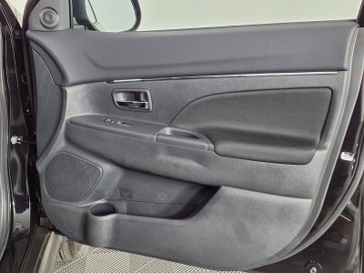 2027 Mitsubishi Outlander Sport 2.0 LE
