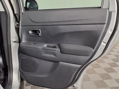 2024 Mitsubishi Outlander Sport 2.0 LE