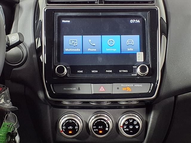 2024 Mitsubishi Outlander Sport 2.0 LE