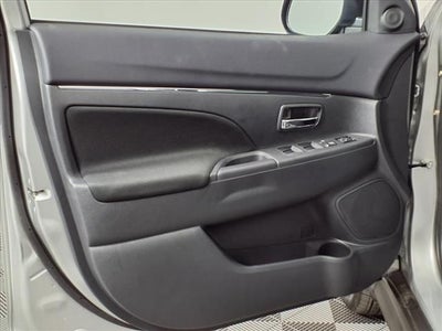2024 Mitsubishi Outlander Sport 2.0 LE