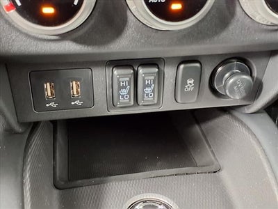2024 Mitsubishi Outlander Sport 2.0 LE