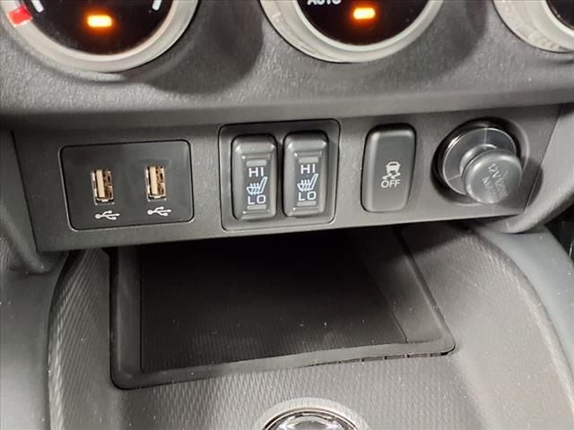 2024 Mitsubishi Outlander Sport 2.0 LE