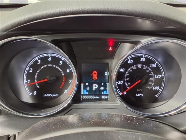 2024 Mitsubishi Outlander Sport 2.0 LE