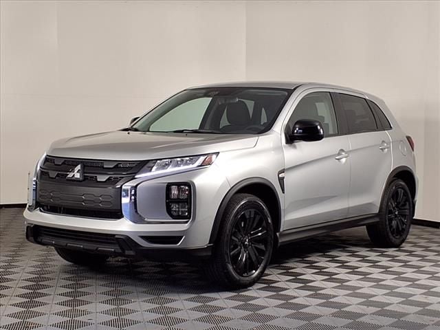 2024 Mitsubishi Outlander Sport 2.0 LE