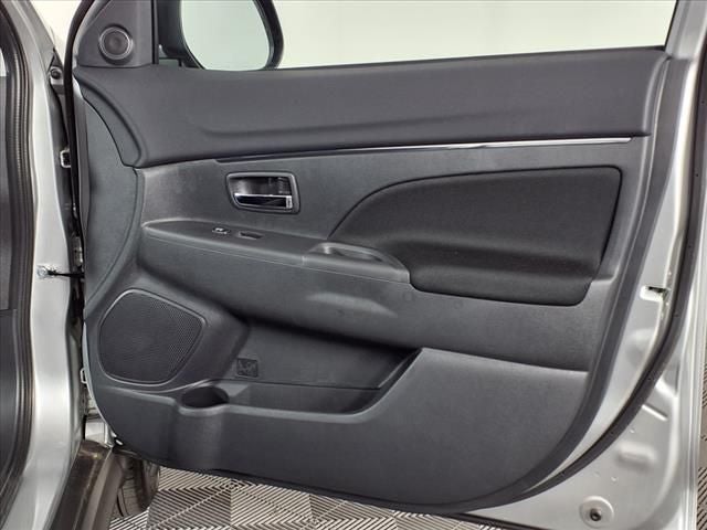 2024 Mitsubishi Outlander Sport 2.0 LE