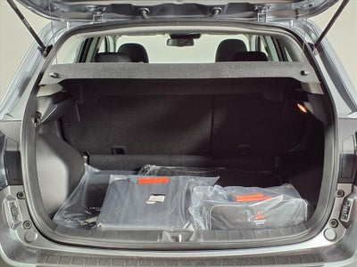 2025 Mitsubishi Outlander Sport 2.0 ES