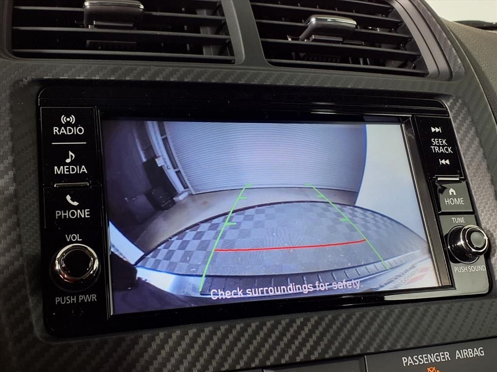 2025 Mitsubishi Outlander Sport 2.0 ES