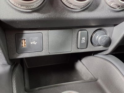 2025 Mitsubishi Outlander Sport 2.0 ES