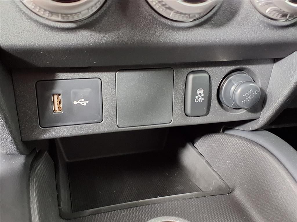 2025 Mitsubishi Outlander Sport 2.0 ES