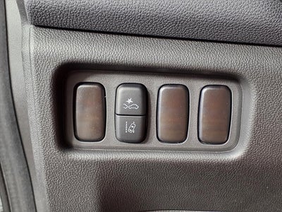 2025 Mitsubishi Outlander Sport 2.0 ES