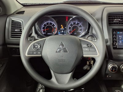 2025 Mitsubishi Outlander Sport 2.0 ES