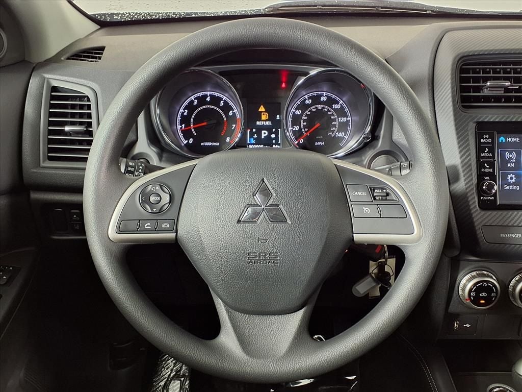 2025 Mitsubishi Outlander Sport 2.0 ES