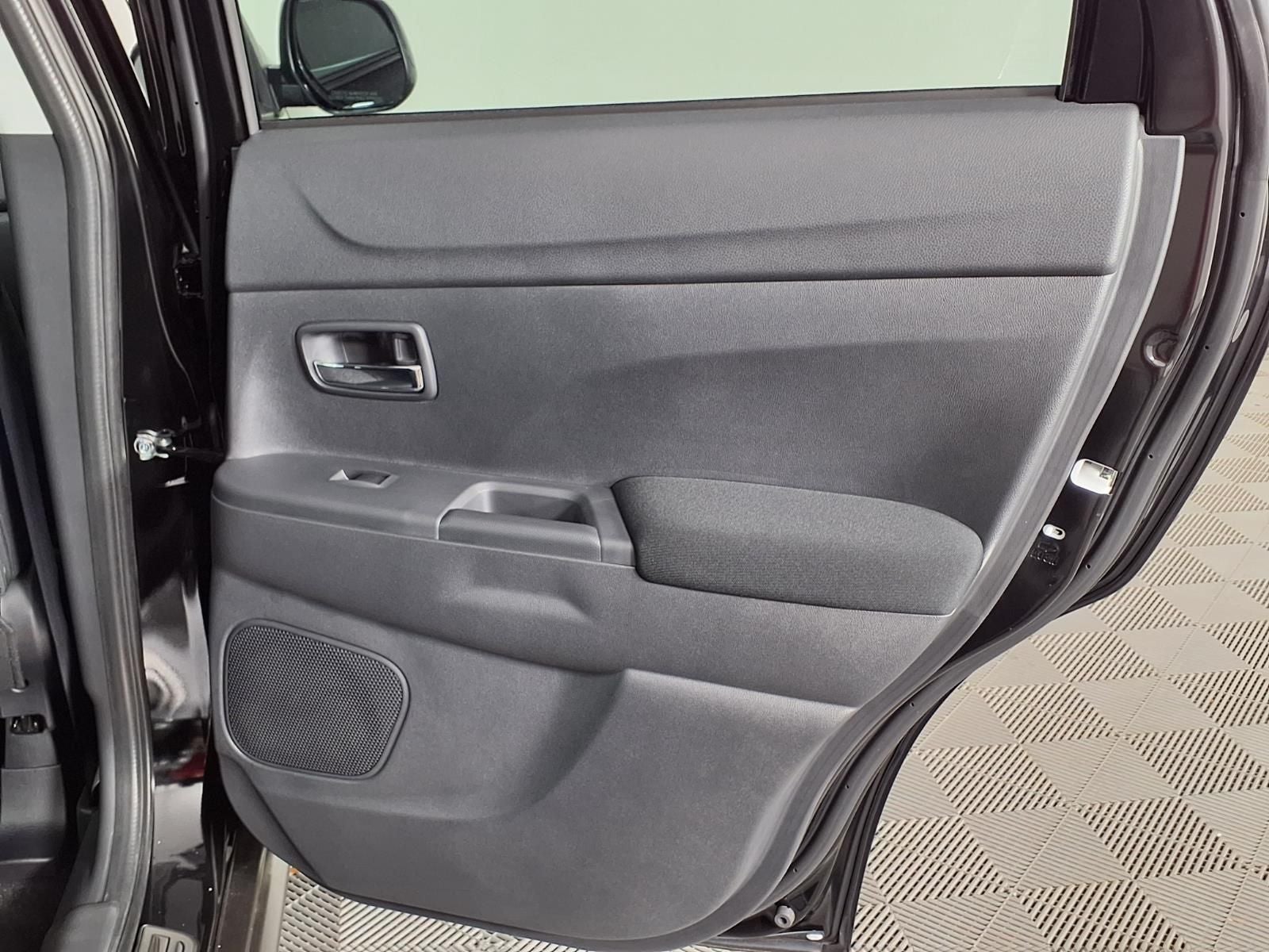 2026 Mitsubishi Outlander Sport 2.0 ES