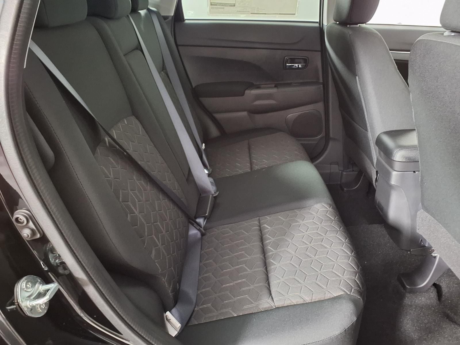 2026 Mitsubishi Outlander Sport 2.0 ES