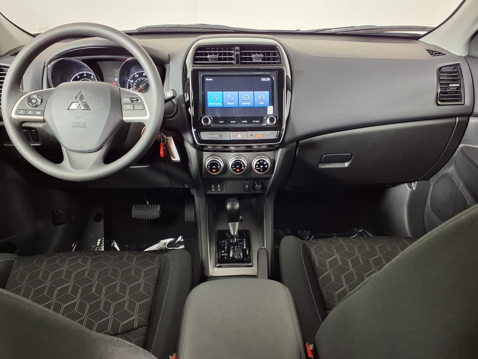 2026 Mitsubishi Outlander Sport 2.0 ES