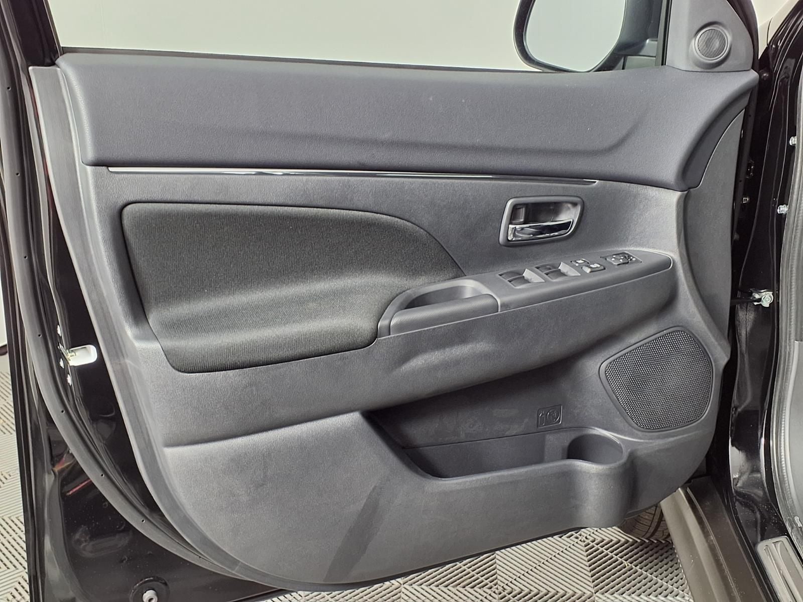 2026 Mitsubishi Outlander Sport 2.0 ES