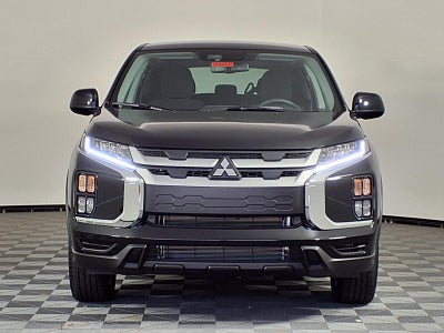 2026 Mitsubishi Outlander Sport 2.0 ES