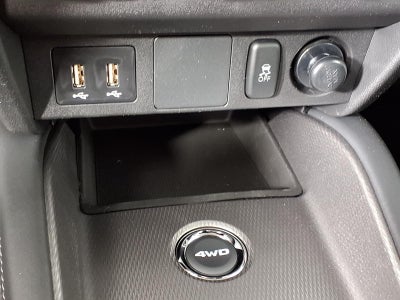 2026 Mitsubishi Outlander Sport 2.0 ES