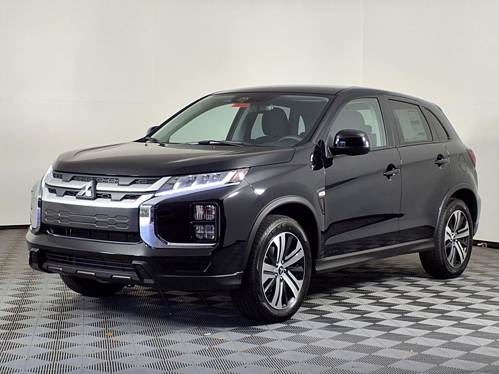 2026 Mitsubishi Outlander Sport 2.0 ES