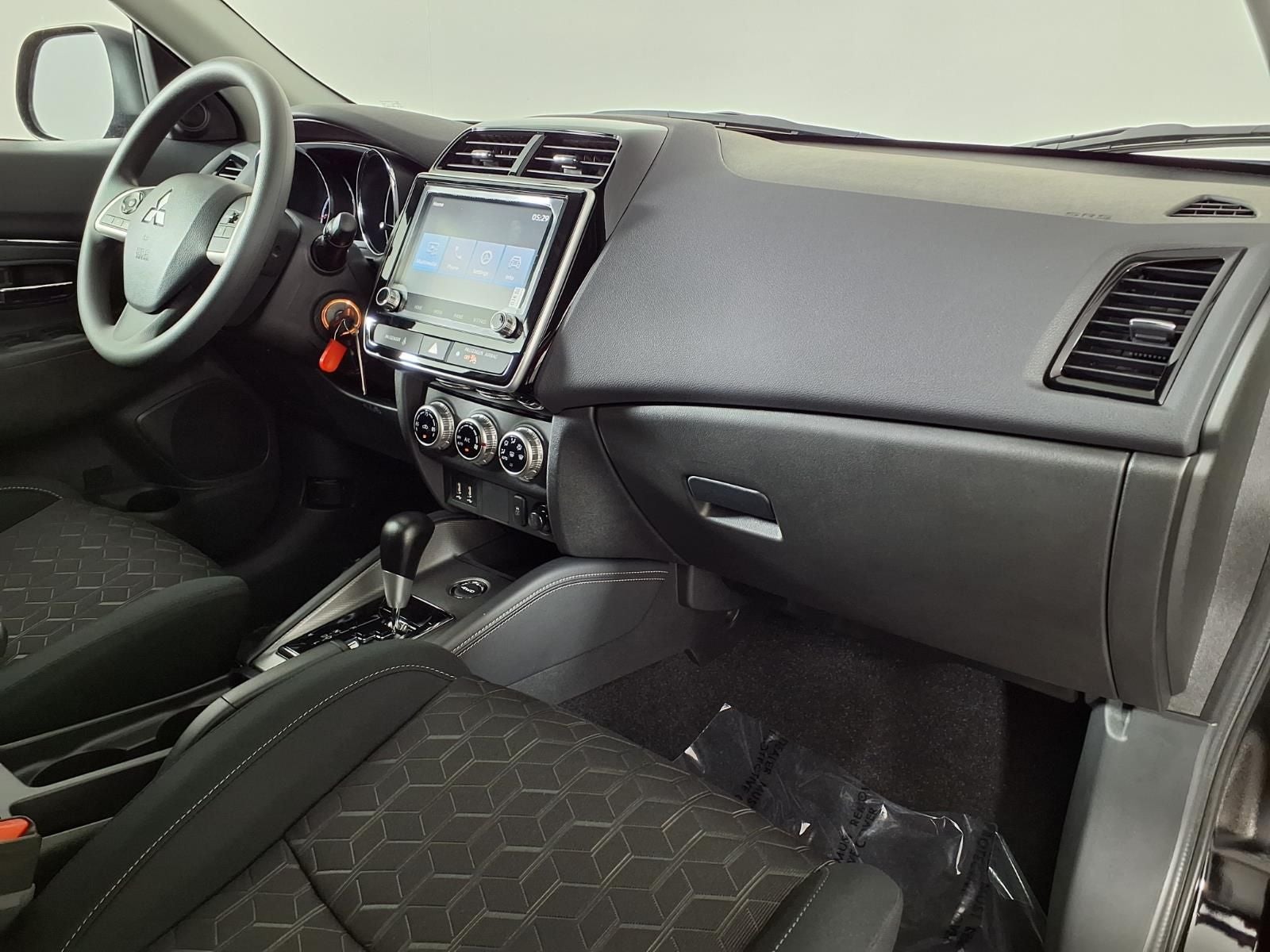 2026 Mitsubishi Outlander Sport 2.0 ES