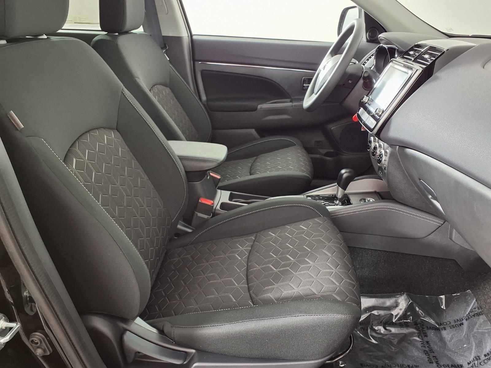 2026 Mitsubishi Outlander Sport 2.0 ES