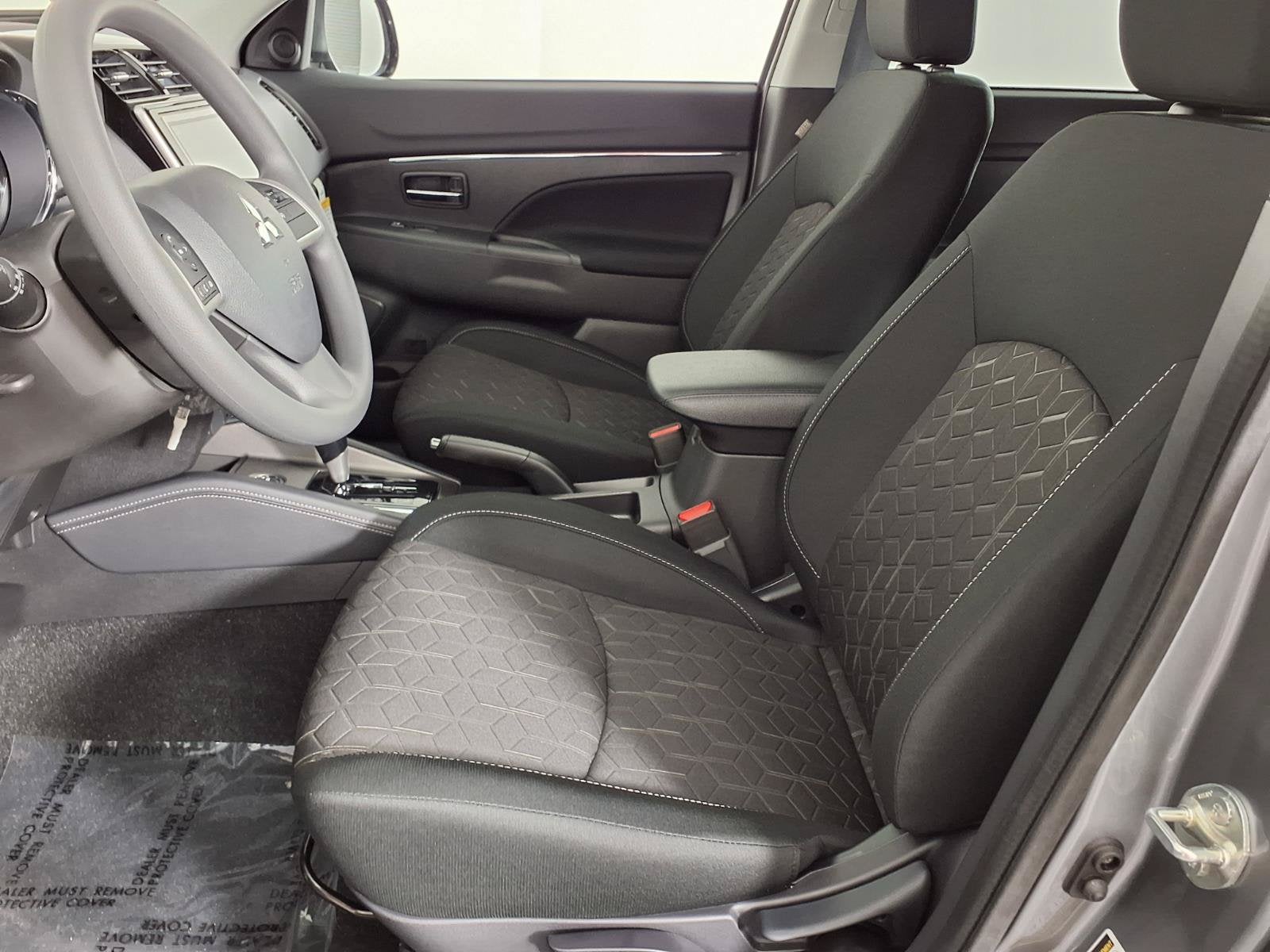 2027 Mitsubishi Outlander Sport 2.0 ES