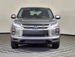 2027 Mitsubishi Outlander Sport 2.0 ES