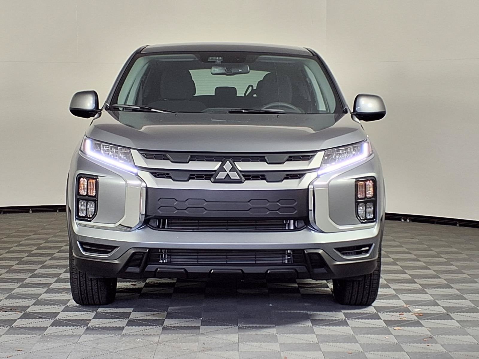 2027 Mitsubishi Outlander Sport 2.0 ES