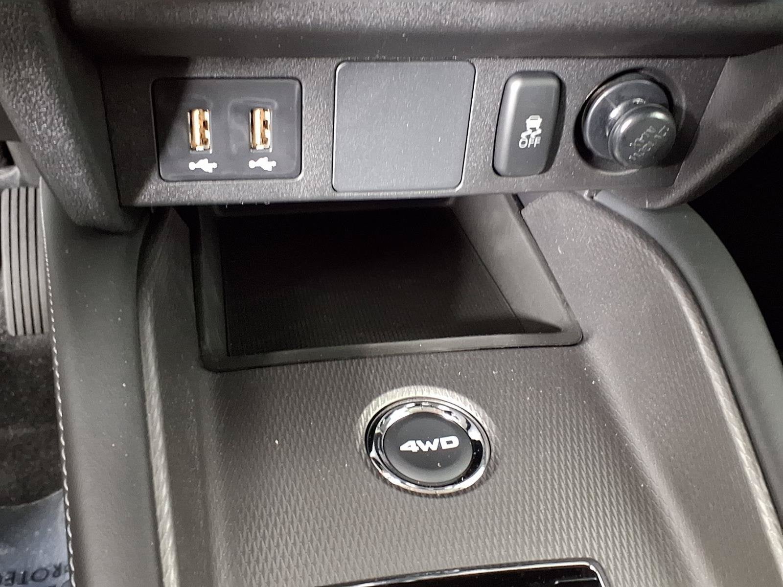 2027 Mitsubishi Outlander Sport 2.0 ES