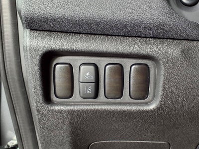 2027 Mitsubishi Outlander Sport 2.0 ES