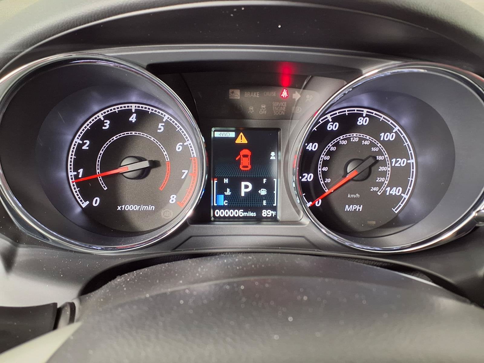2027 Mitsubishi Outlander Sport 2.0 ES
