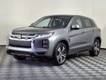 2027 Mitsubishi Outlander Sport 2.0 ES